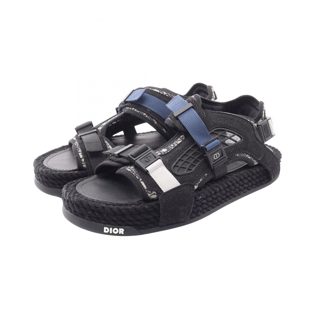 Christian Dior Atlas Sandals Shoes #41 #345221D48B